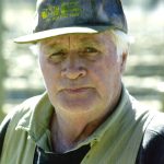 Funeral Notice of Patrick Leo TUOHEY