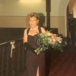 A Tribute for Julie King by Tyson M