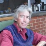 A Tribute for Erik Carl Engdahl by Robyn Christine Engdahl