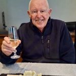 A Tribute for Bruce Alexander Irvine by Tony Bne Bone