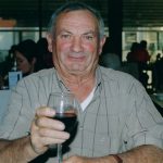 Funeral Notice of Tom Ferraro