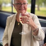 Funeral notice of Kathleen HOOKER