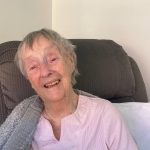 Funeral Notice of Nancy Jean Bergin