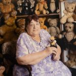 Funeral Notice of Nancy  Lambrick