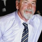 Funeral notice of GARRY HAND