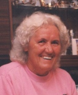 Margaret Maureen Williams