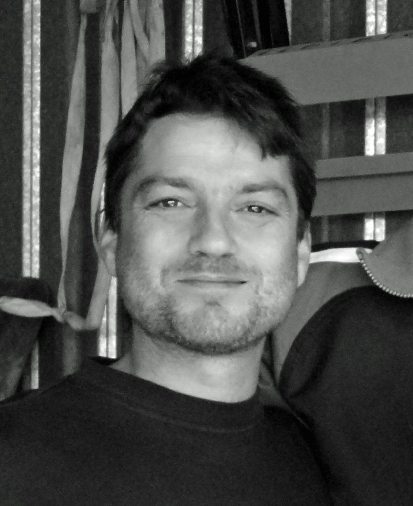 William George Cuschieri