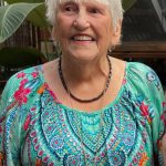 Funeral Notice of Shirley Lewis