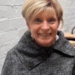 A Tribute for June Reeves by Tonia Reeves