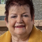 Funeral Notice of Colleen  PASCOE