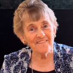 Shirley Anne Birthisel