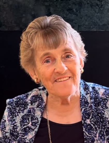 Shirley Anne Birthisel