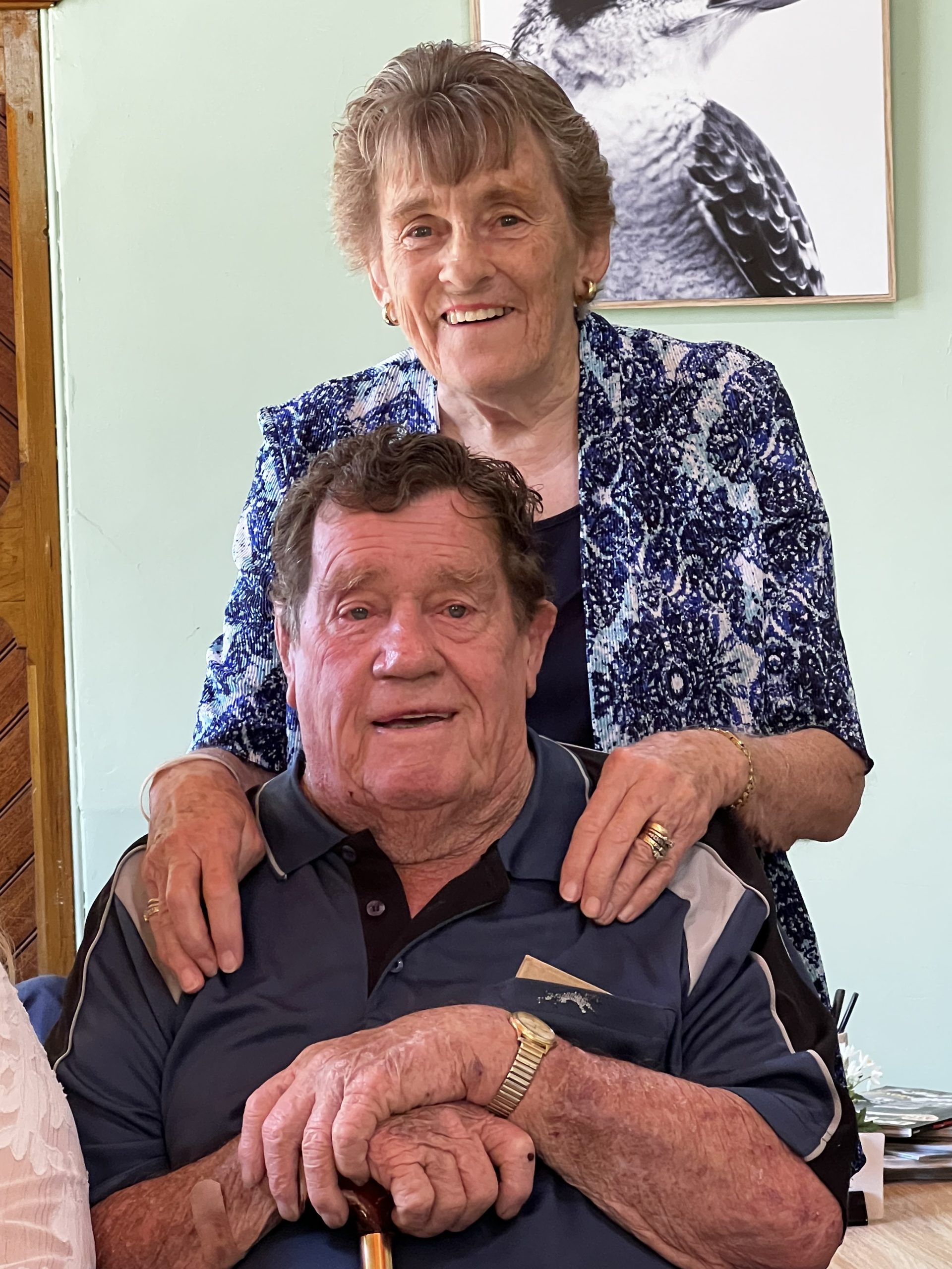 Shirley Anne Birthisel