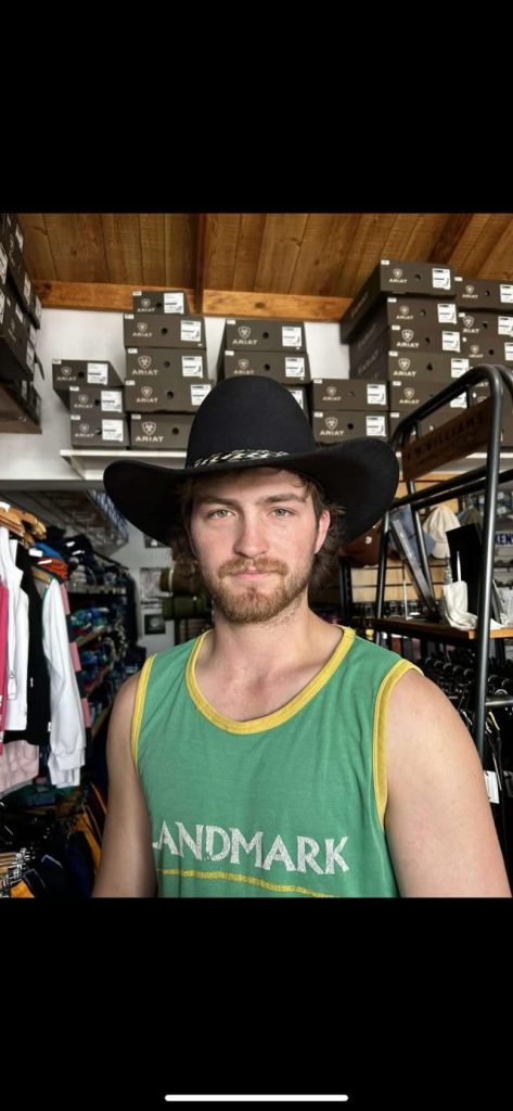 James David Anderson