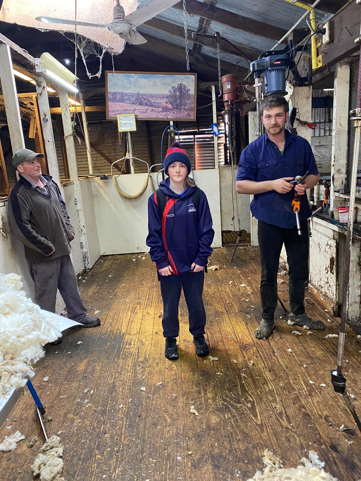 James David Anderson