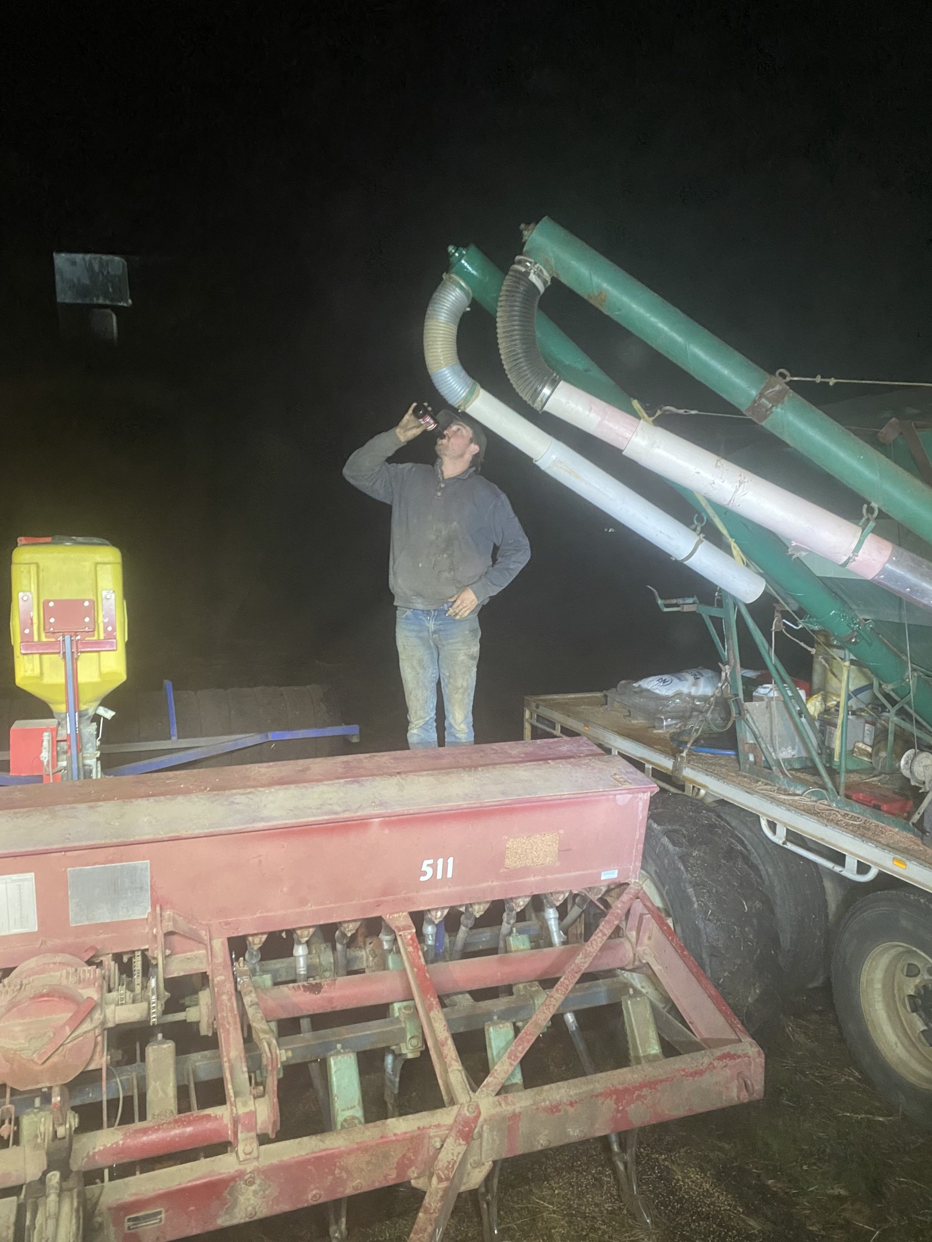 James David Anderson