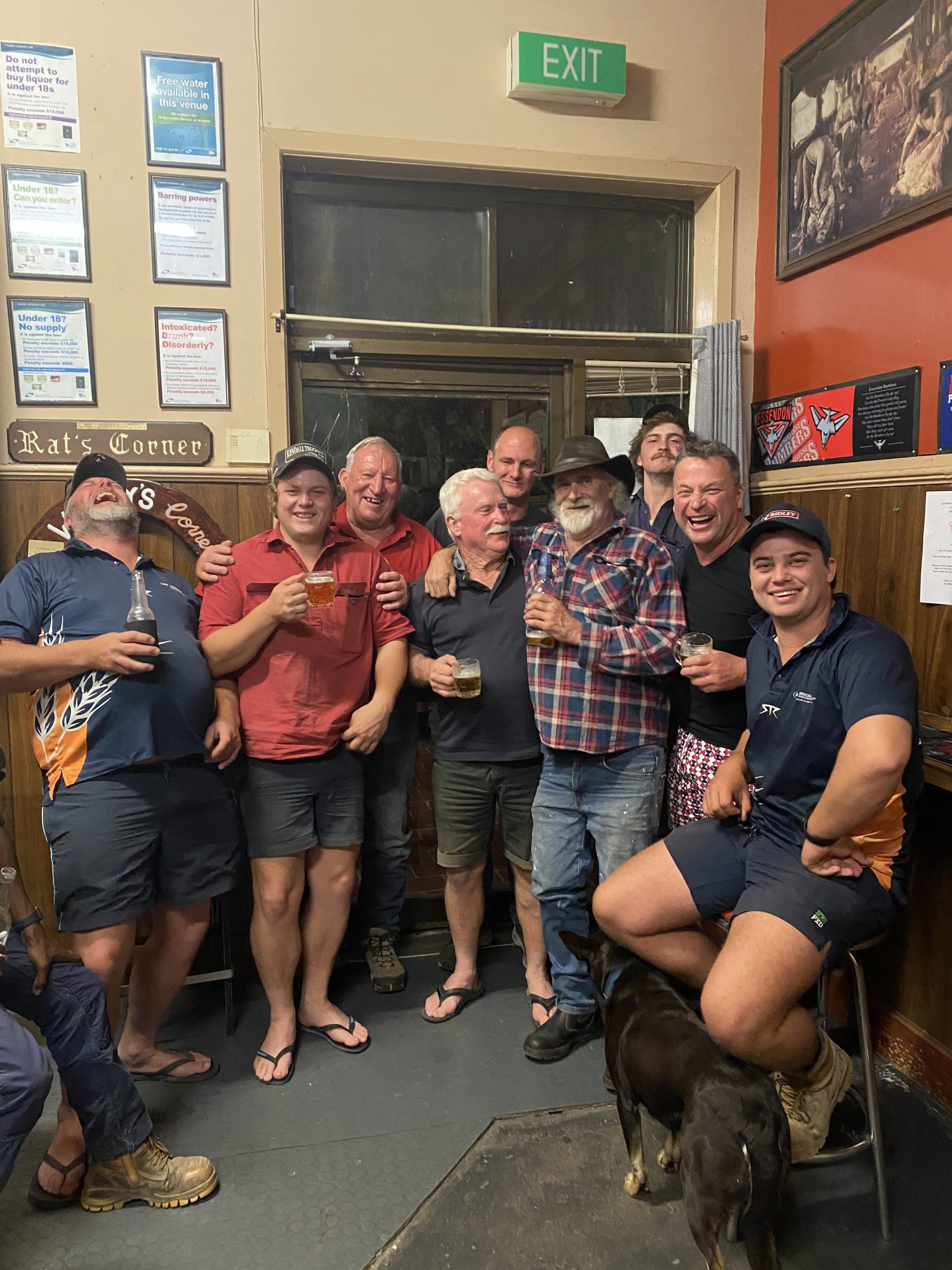 James David Anderson