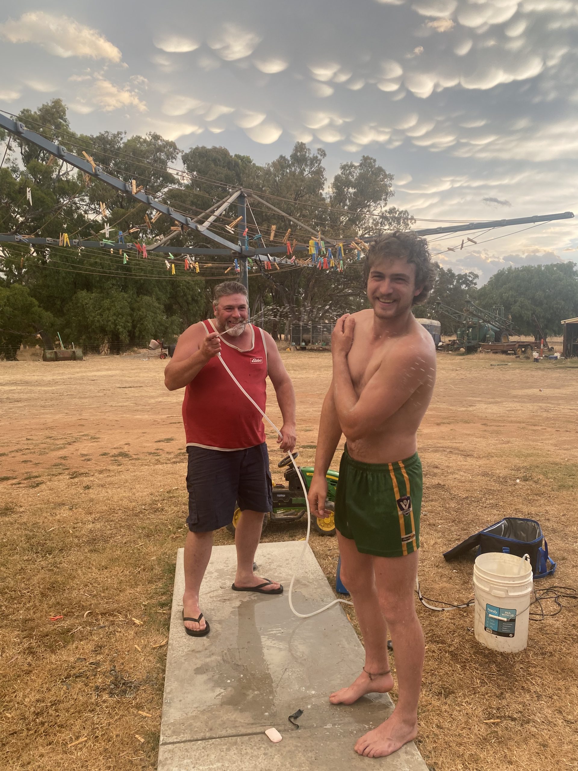 James David Anderson