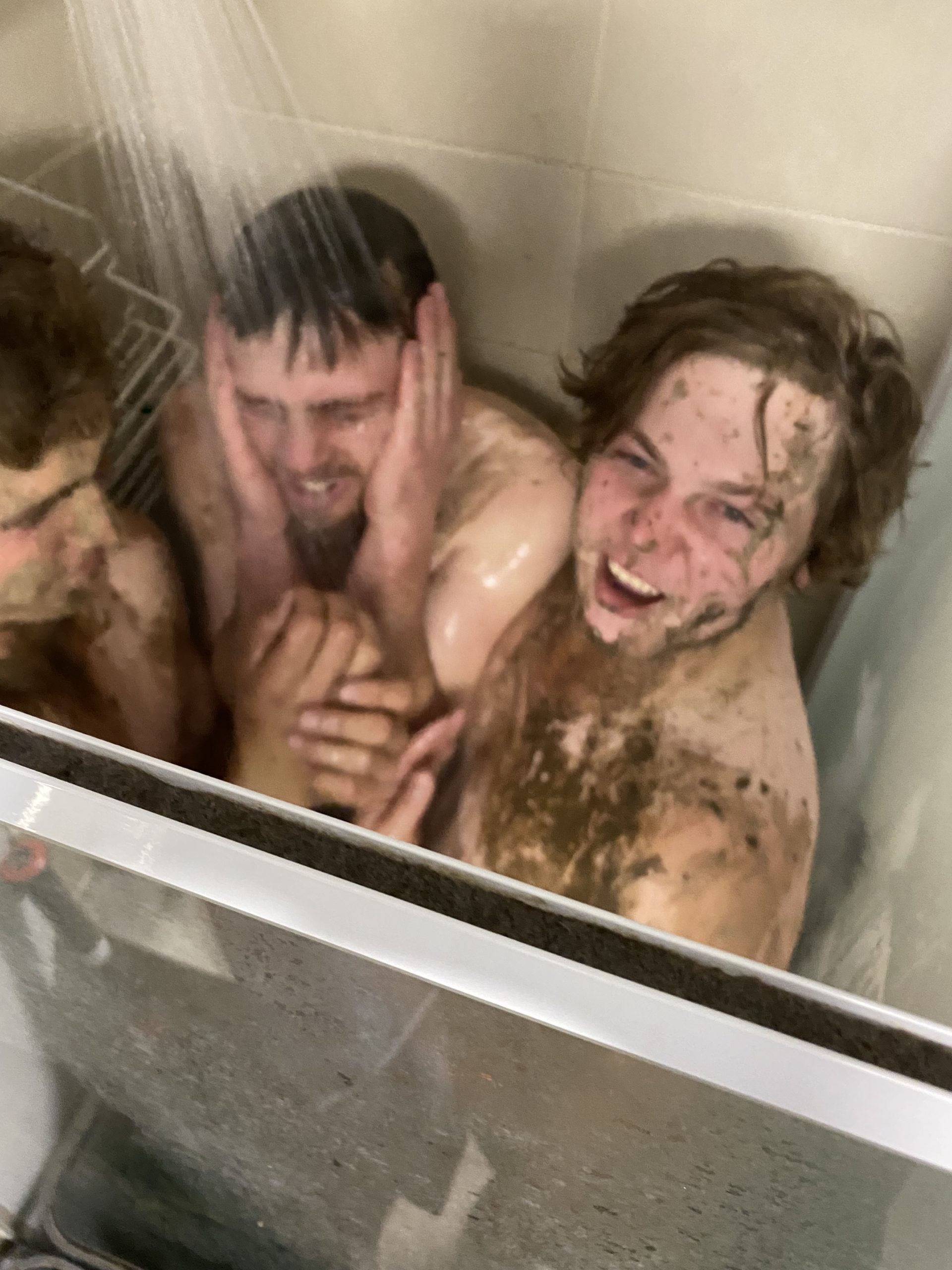 James David Anderson