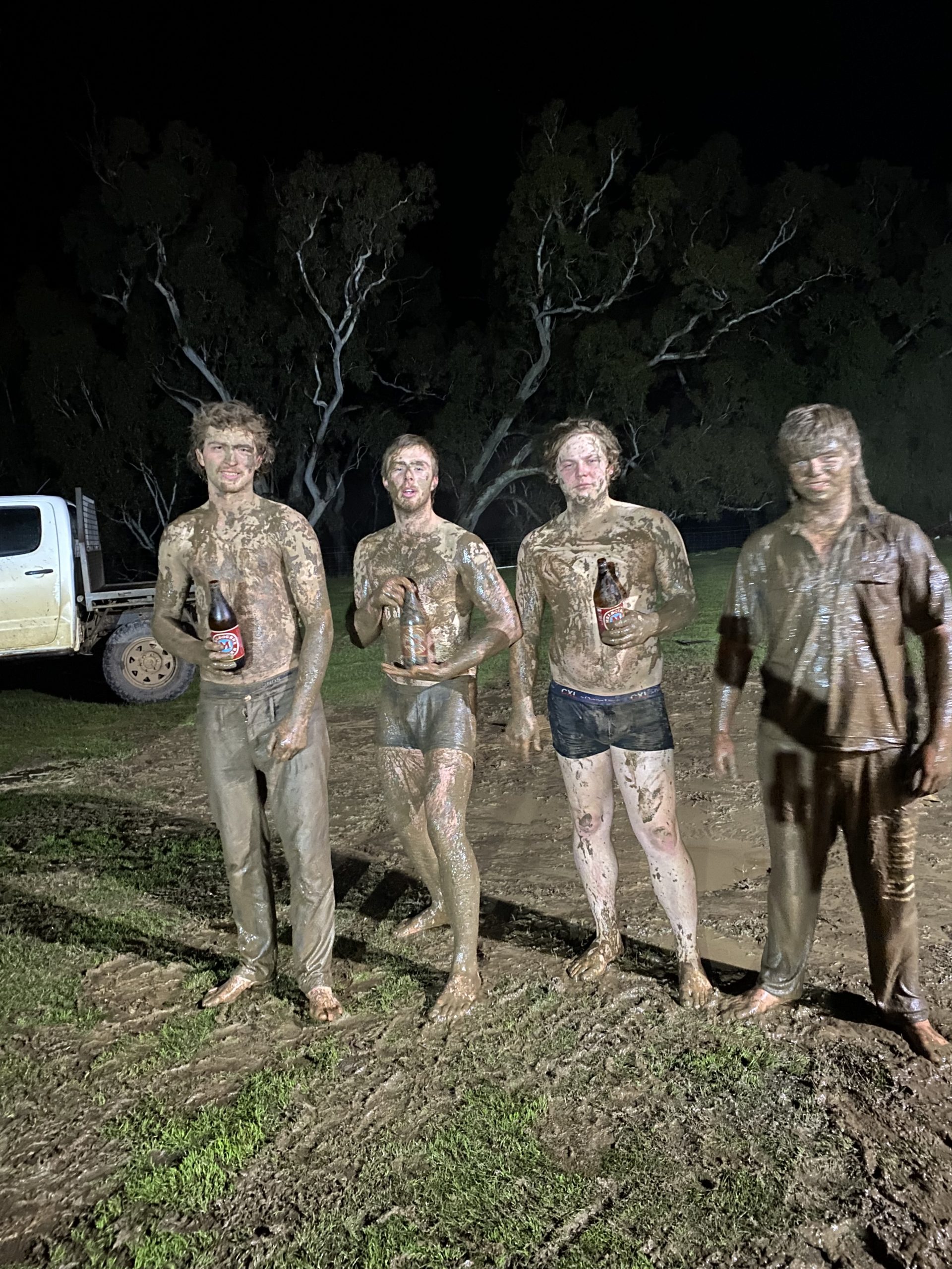 James David Anderson