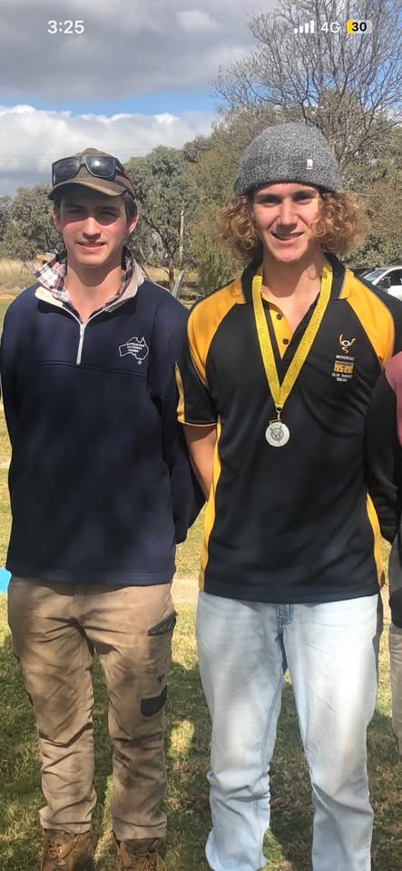 James David Anderson