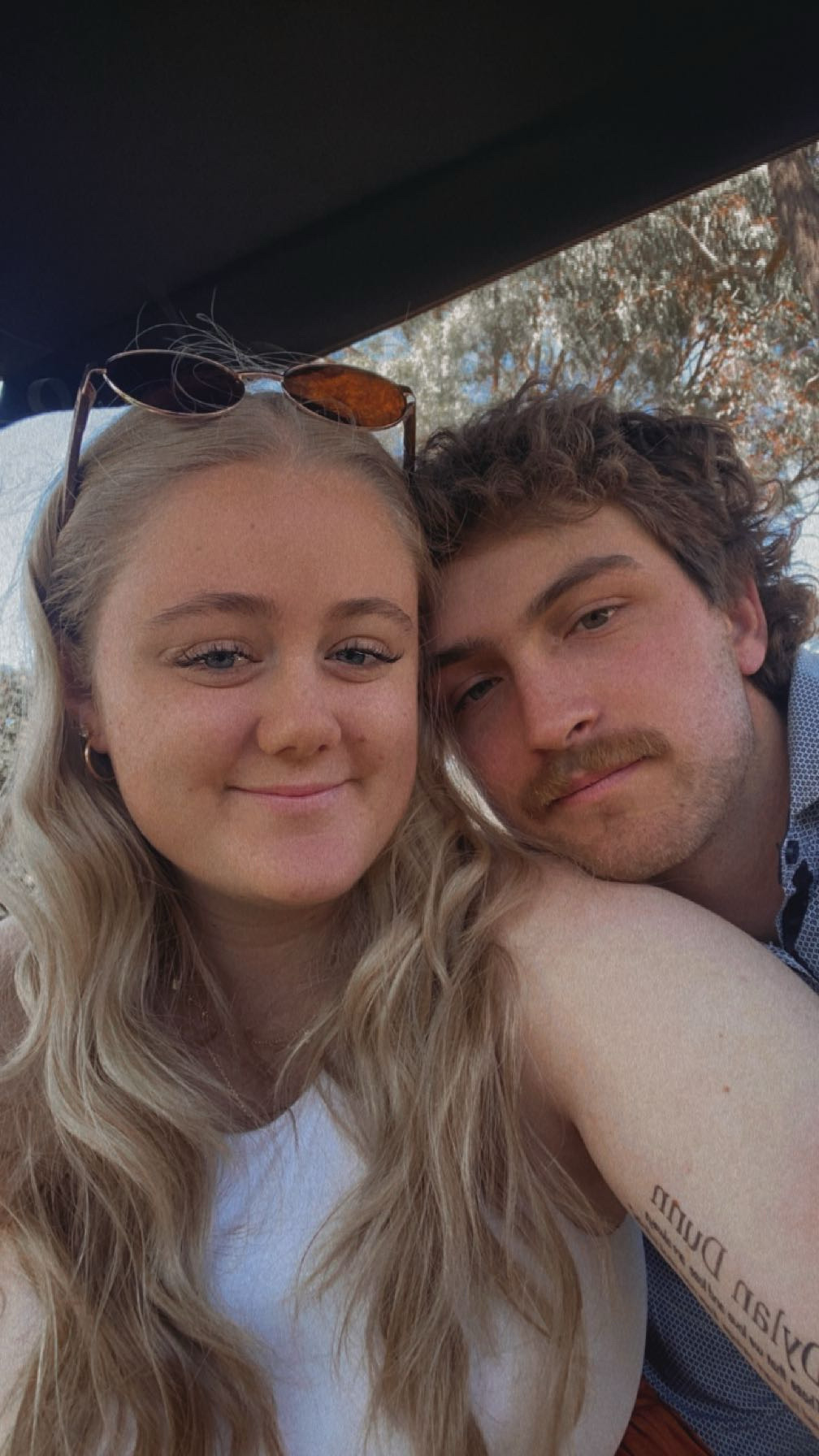 James David Anderson