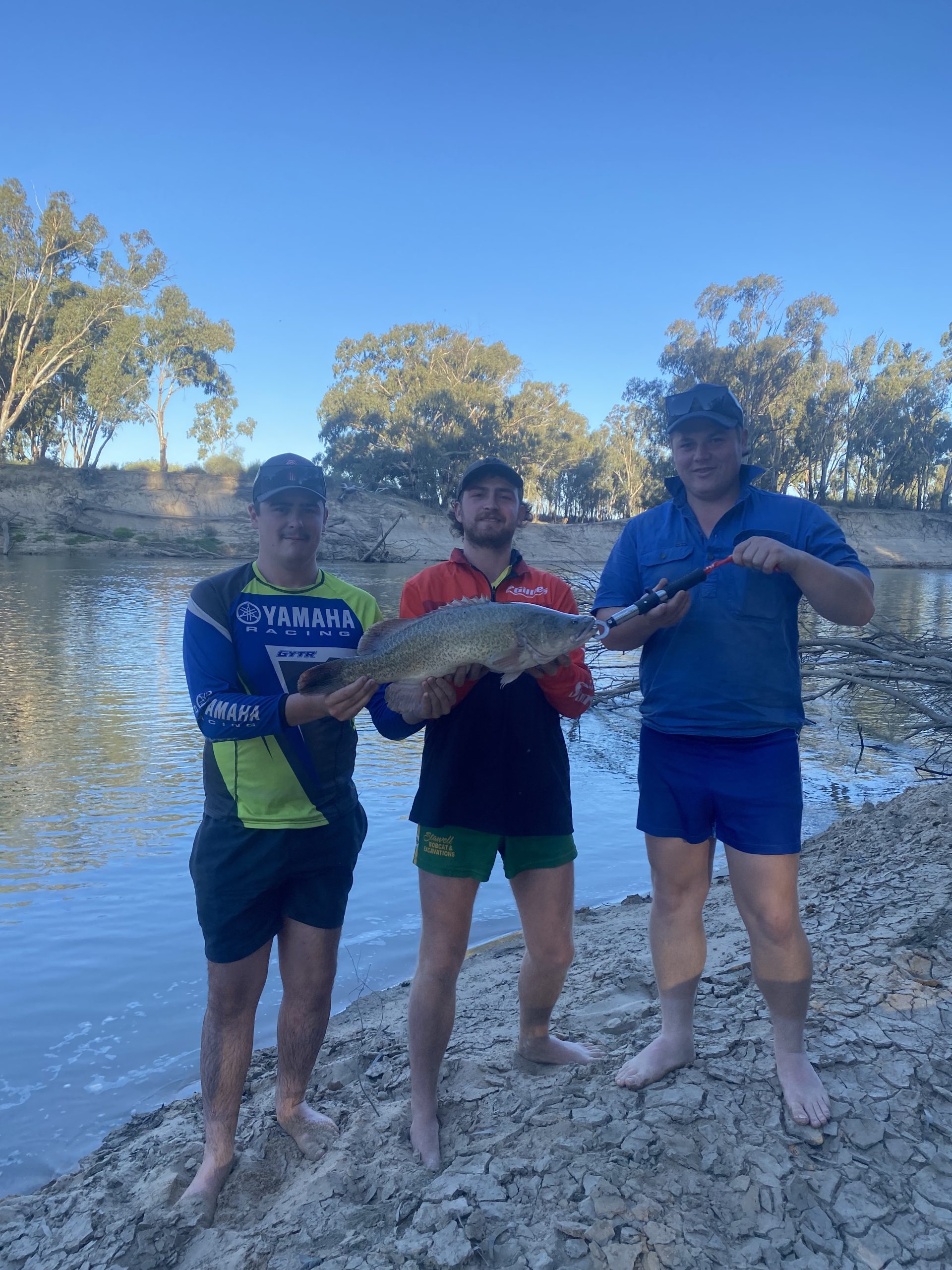 James David Anderson