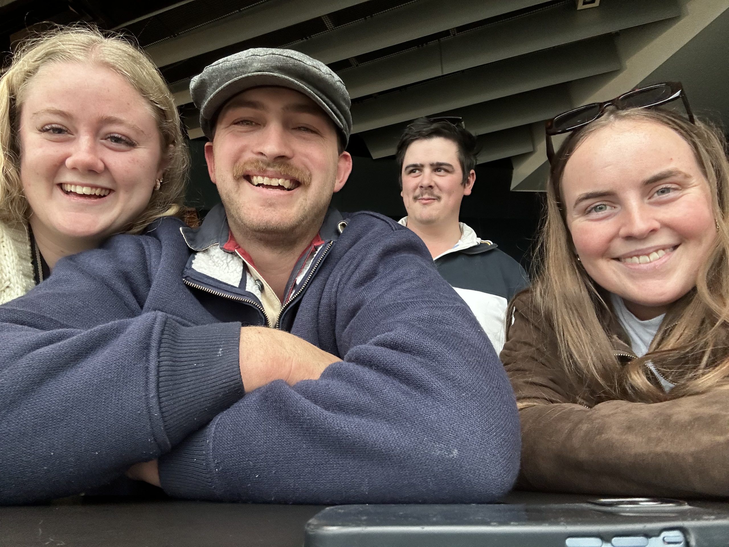 James David Anderson