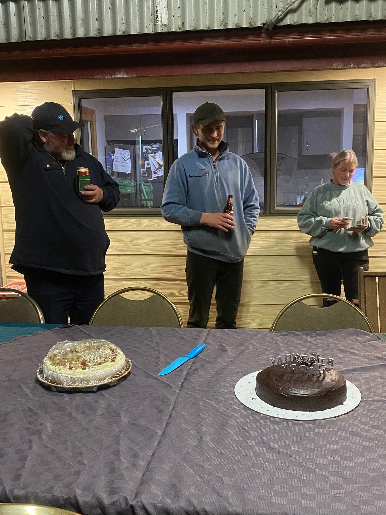 James David Anderson