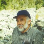Funeral Notice of John Roseblade