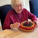 Funeral Notice of Anne Ellis