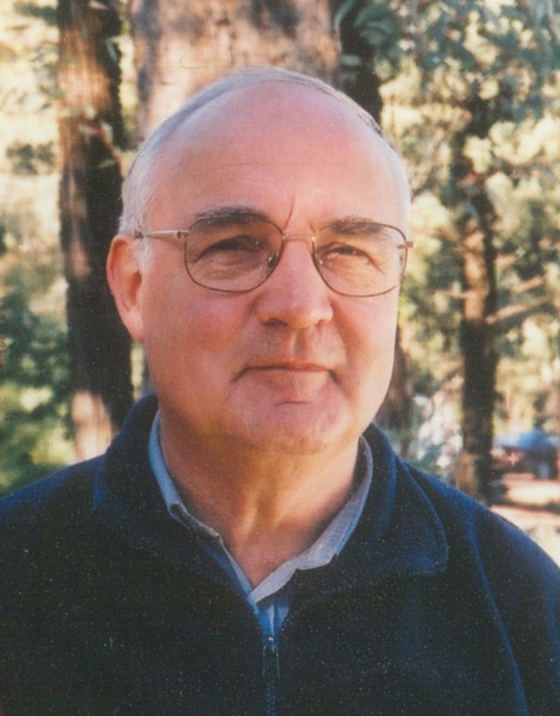 Frans Zylstra