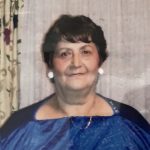 Funeral notice of