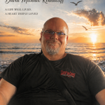 A Tribute for David Reddacliff by Debra Gray (nee REDDACLIFF)
