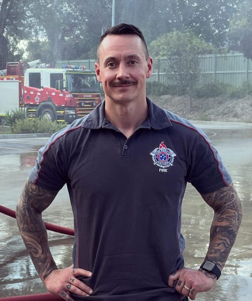 Daniel Daly