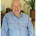 A Tribute for Ian Raymond BELL by Joanne McHardy