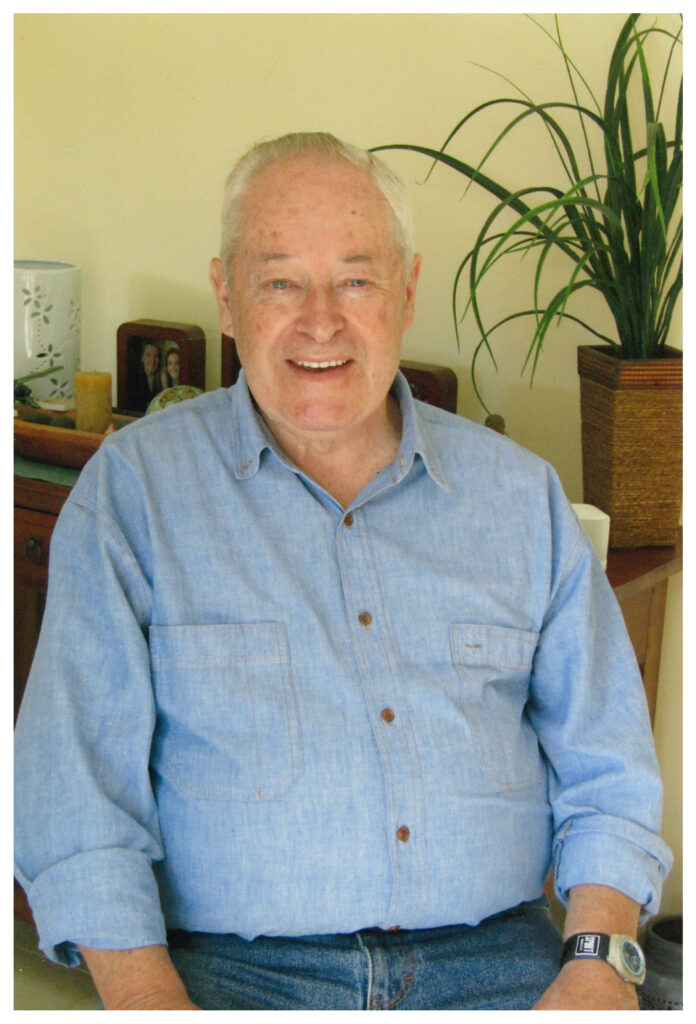 Ian Raymond BELL