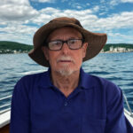 A Tribute for Ian Adams by Trent Cauchi
