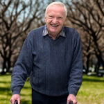Funeral Notice of Leonard Alan Booth