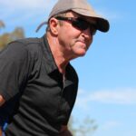 A Tribute for Robert Gathercole by Graeme Gathercole