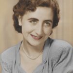 Dorothy Ann ‘Dolly’ BLACK