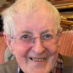 Funeral Notice of Graeme Knox