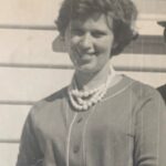 Funeral Notice of Mary Wolczko