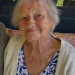 Funeral Notice of Pamela SHEPHERD