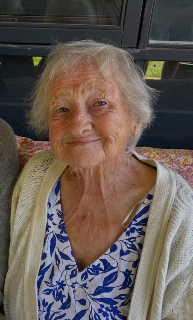Pamela SHEPHERD