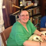 Funeral Notice of Zena Mayberry