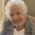 Funeral Notice of Mary ‘Brenda’ VERBEEK