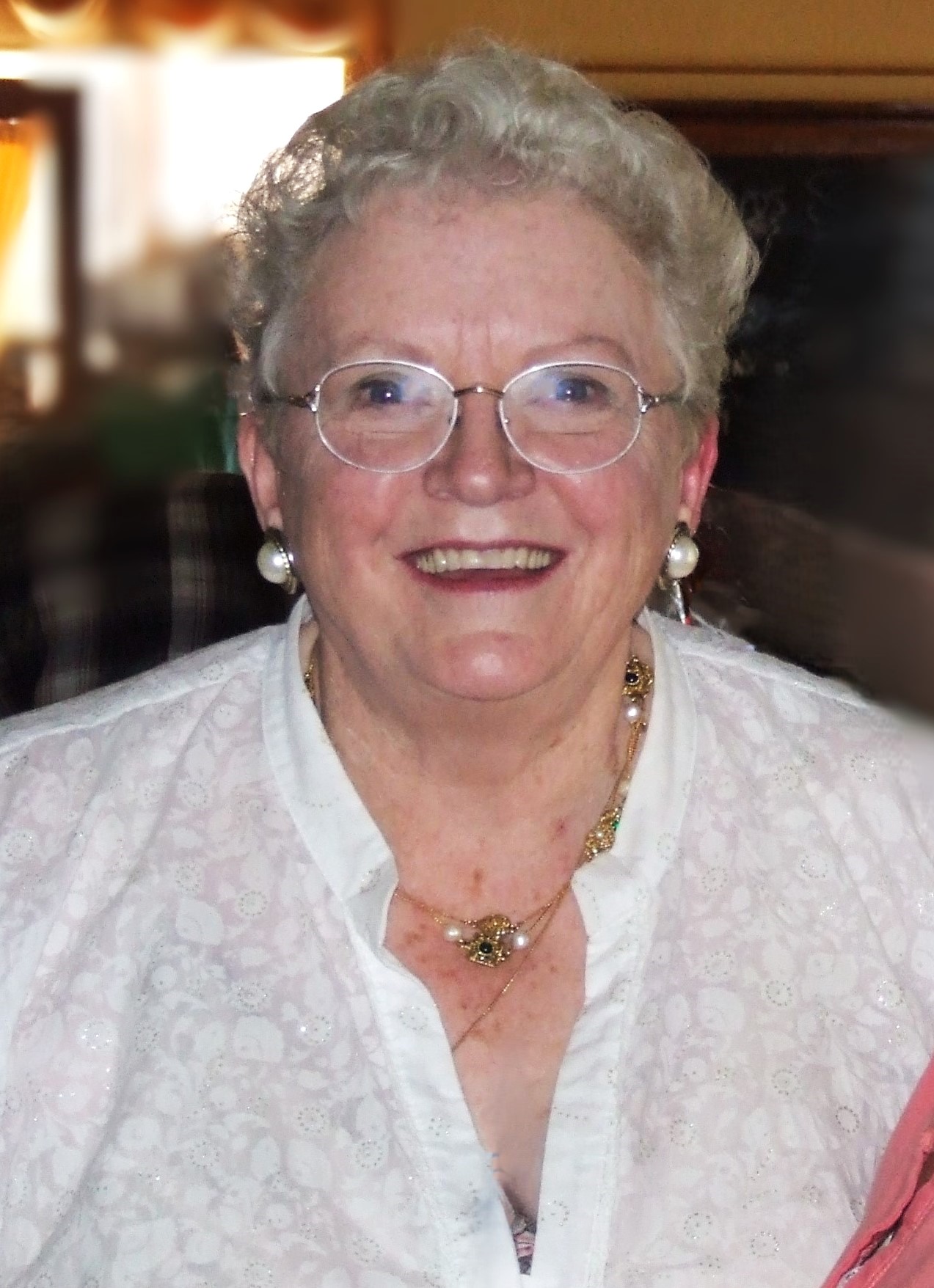 Mary ‘Brenda’ VERBEEK
