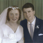 Mary ‘Brenda’ VERBEEK