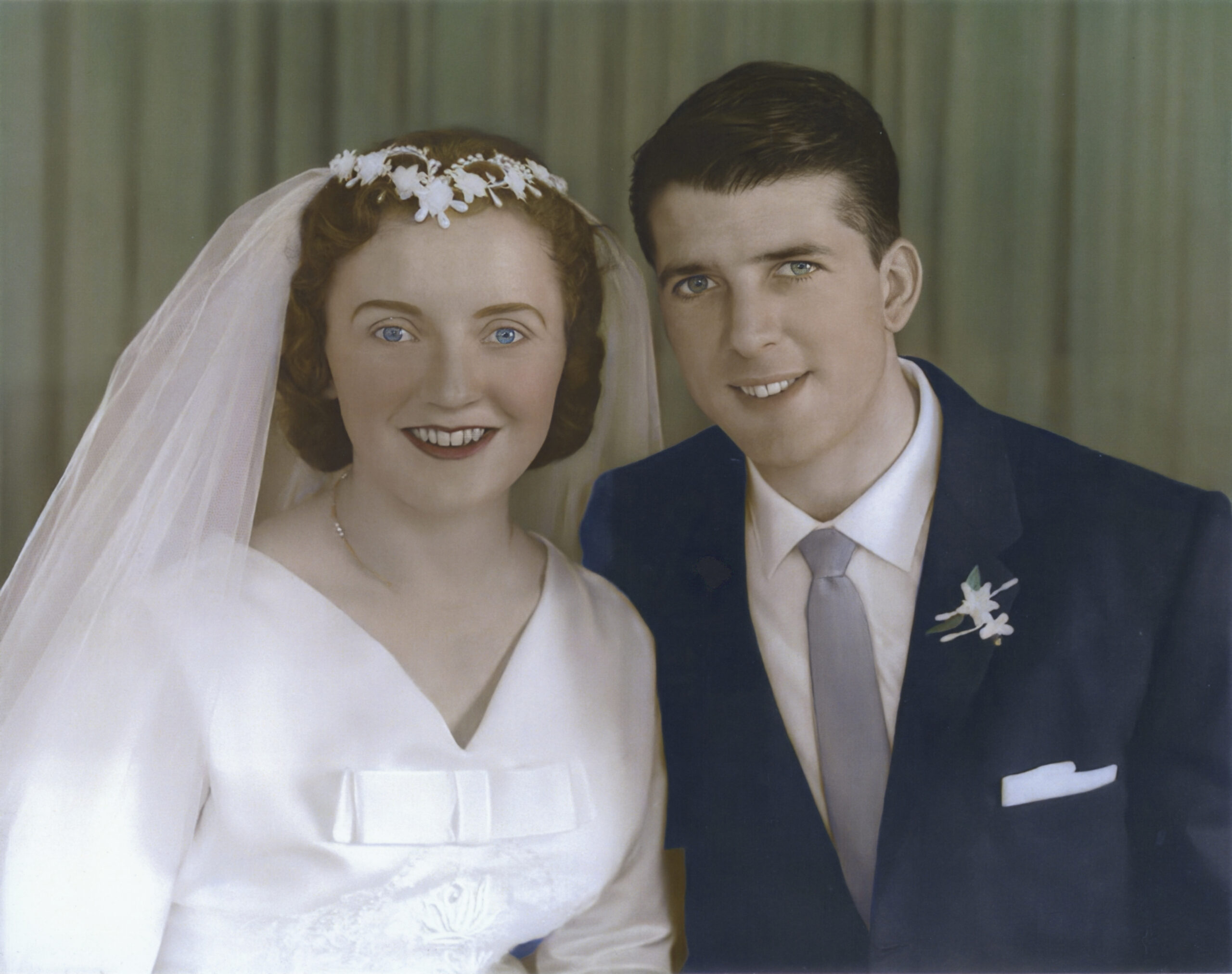Mary ‘Brenda’ VERBEEK